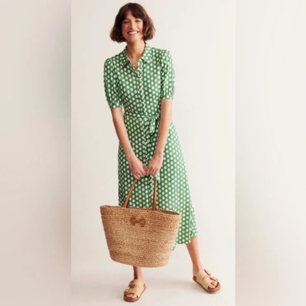 BODEN Libby dress